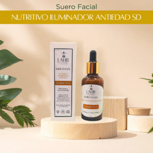 Suero Antiedad