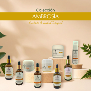 Colección Ambrosía