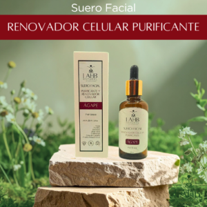 Suero exfoliante BHA AHA
