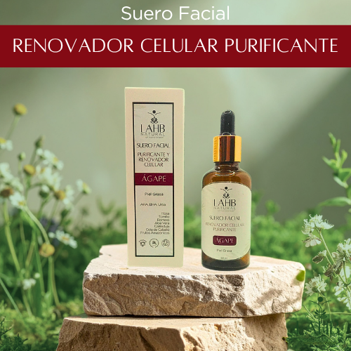 Suero exfoliante BHA AHA