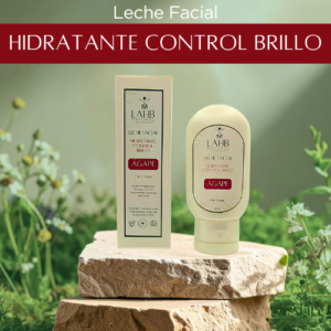 Leche Facial